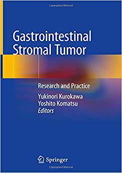 【预售】Gastrointestinal Stromal Tumor