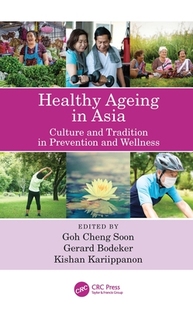 Asia 9780367488741 Ageing 預(yù)訂 Healthy