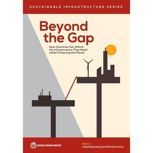 How Afford Beyond Gap Protecting 差距：各国在保护 预订 While Countries the They Infrastructure Can Planet Need