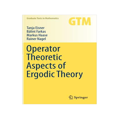 预订 Operator Theoretic Aspects of Er*ic Theory