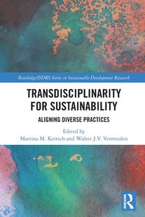 For Transdisciplinarity Sustainability 预订