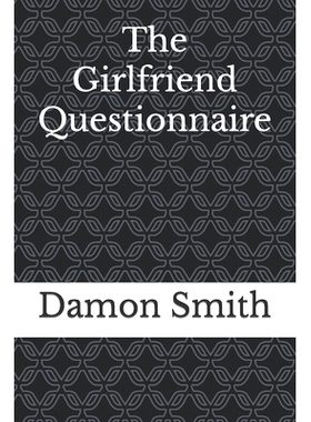 预订 The Girlfriend Questionnaire: 9798884674981