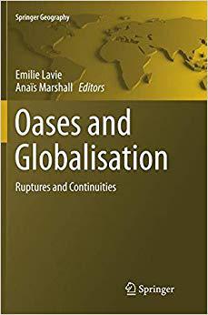 【预售】Oases and Globalization: Ruptures and Continuities