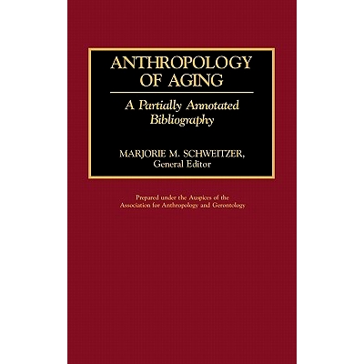 A Partially Annotated Bibliography