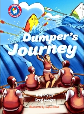 预订 Dumper’s Journey: 9781922958266