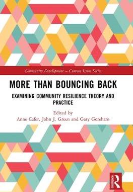 [预订]More than Bouncing Back 9781032146355