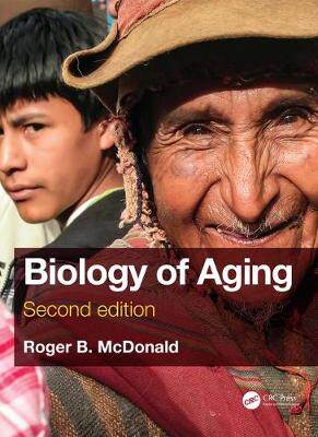 biology of aging