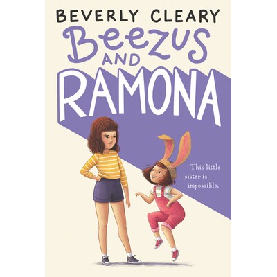 预订 Beezus and Ramona (rpkg): 9780380709182