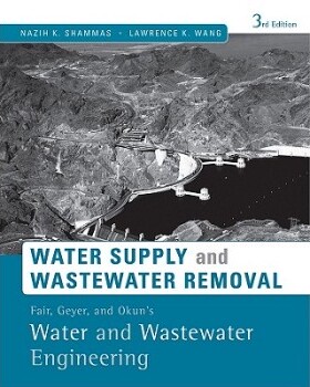 【预订】Fair, Geyer, And Okun’S Water And Wastewater Engineering