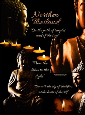 预订 Northen Thailand: 9791098194023