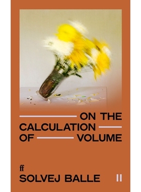 现货 11·18系列2 寻找四季 Solvej Balle 时间空间之谜 英文原版 丹麦文学 国际布克奖 On the Calculation of Volume II