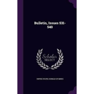 540 预订 531 Issues 9781357662479 Bulletin