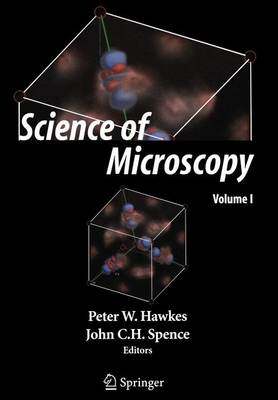 【预订】Science of Microscopy