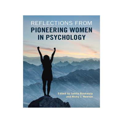 [预订]Reflections from Pioneering Women in Psychology 9781108812917