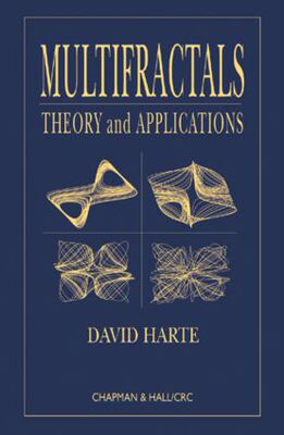 【预订】Multifractals