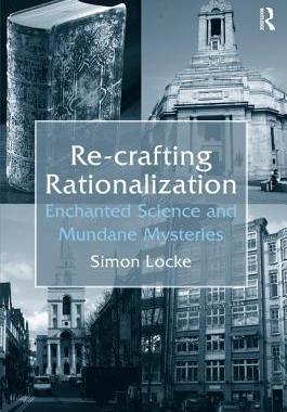 预订 Re-crafting Rationalization