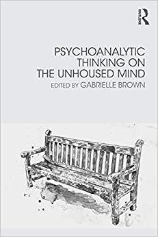 【预售】Psychoanalytic Thinking on the Unhoused Mind
