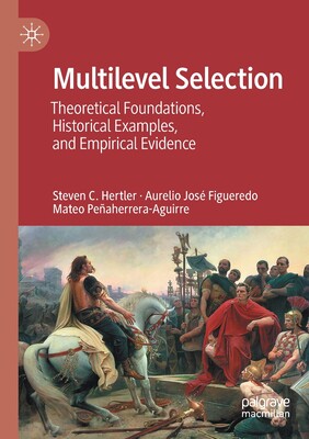 【预订】Multilevel Selection 9783030495220