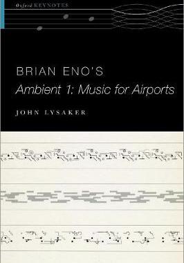 【预订】Brian Eno’s Ambient 1: Music for Airports