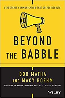 【预售】Beyond the Babble