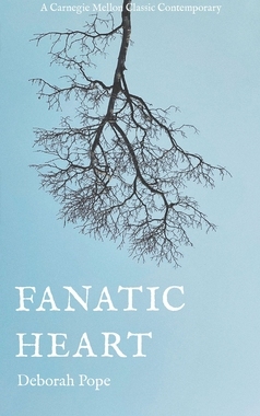 【预订】Fanatic Heart 9780887486791