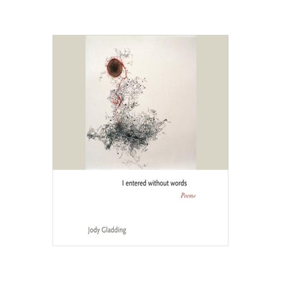 [预订]I entered without words 9780691238968