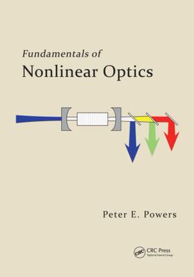 【预售】Fundamentals of Nonlinear Optics