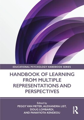 【预订】Handbook of Learning from Multiple Representations and Perspectives