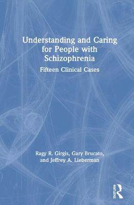 【预订】Understanding and Caring for People with Schizophrenia