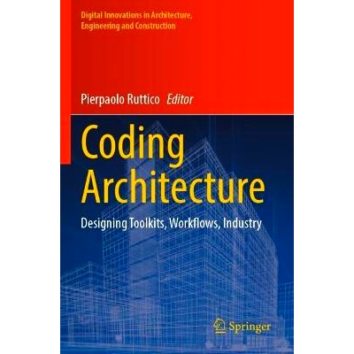 Designing Toolkits, Workflows, Industry