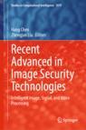 [预订]Recent Advanced in Image Security Technologies