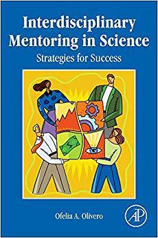 【预售】Interdisciplinary Mentoring in Science