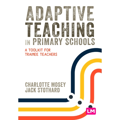 A toolkit for trainee teachers