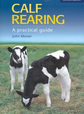 【预售】Calf Rearing