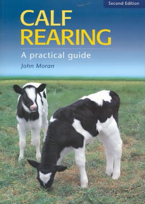 【预售】Calf Rearing