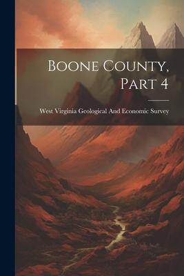 [预订]Boone County, Part 4 9781021765307