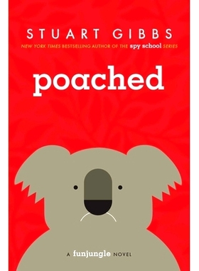 预订 Poached: 9781442467781