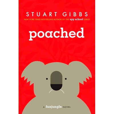 预订 Poached: 9781442467781