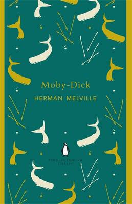 预订 【】Moby-Dick