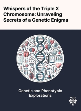 预订 Whispers of the Triple X Chromosome: Unraveling Secrets of a Genetic Enigma