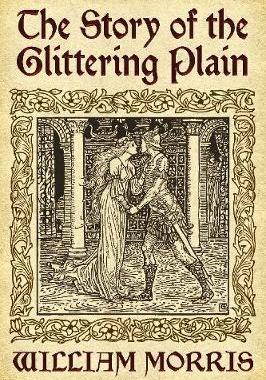 【预订】The Story of the Glittering Plain