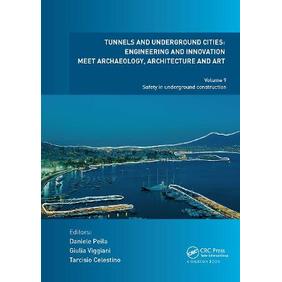 Volume 9: Safety in Underground Construc