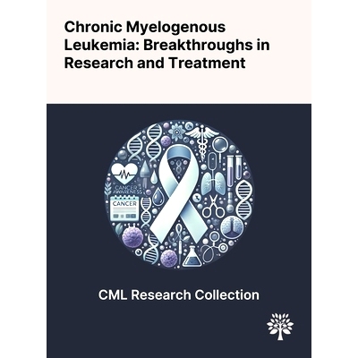 预订 Chronic Myelogenous Leukemia: Breakthroughs in Research and Treatment