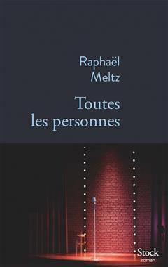 [预订]Toutes les personnes 9782234094031