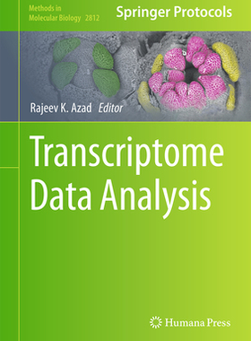 预订 Transcriptome Data Analysis
