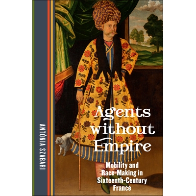 Mobility and Race-Making in Sixteenth-Ce