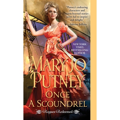 预订 Once a Scoundrel: 9781420140965