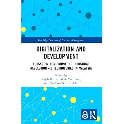 Ecosystem for Promoting Industrial Revol