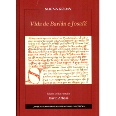 预订 Vida de Barlán e Josafá : estudio y edición: 9788400112202