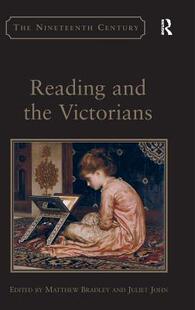 and 预订 Reading Victorians the
